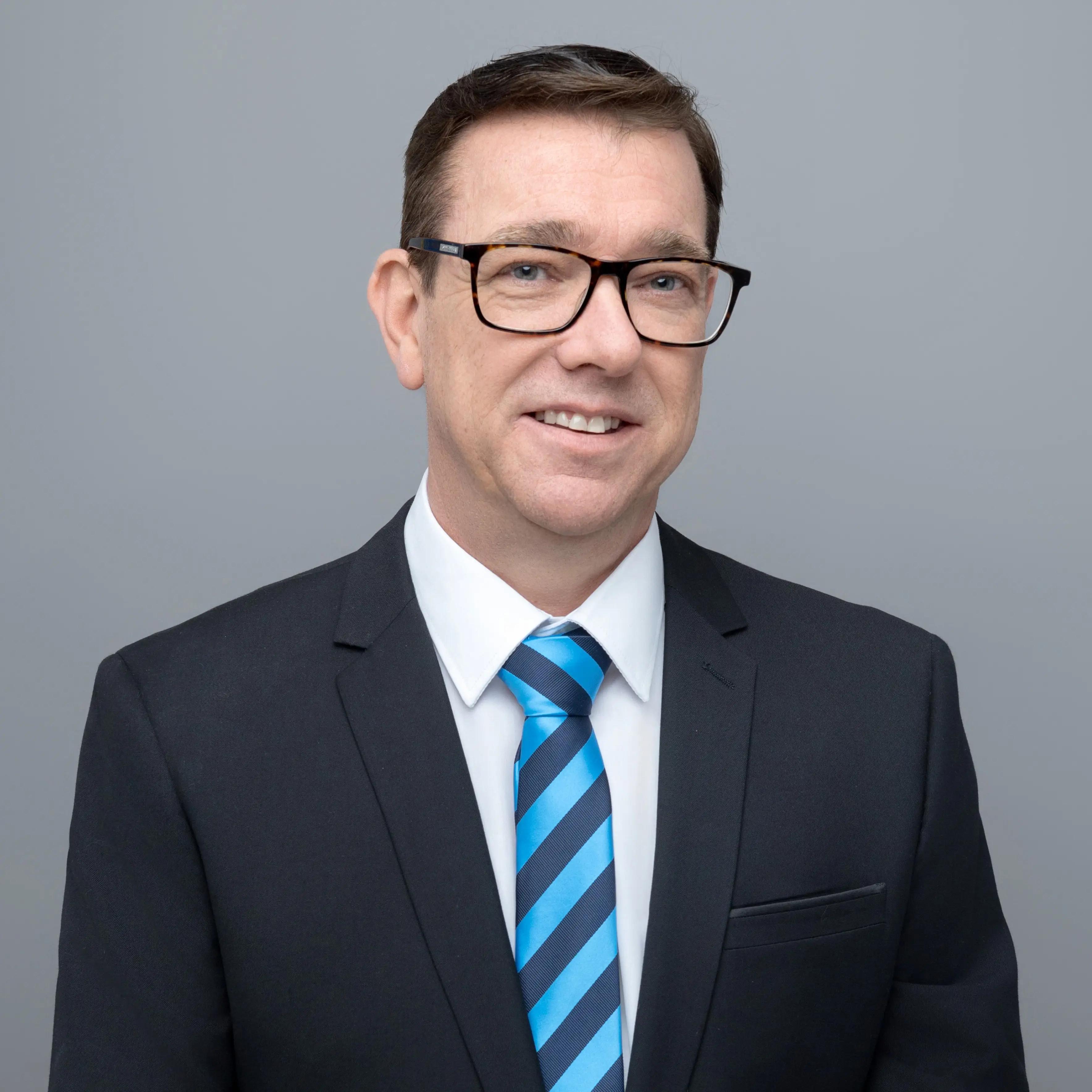 Craig Corby - Property Consultant, Harcourts Balwyn, Australia