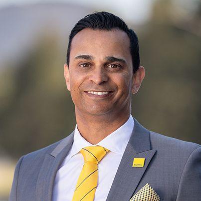 Darren Wilson - Property Consultant, Ray White Canberra, Australia