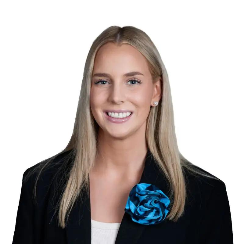 Bridget Evenden - Property Consultant, Harcourts North Geelong, Australia
