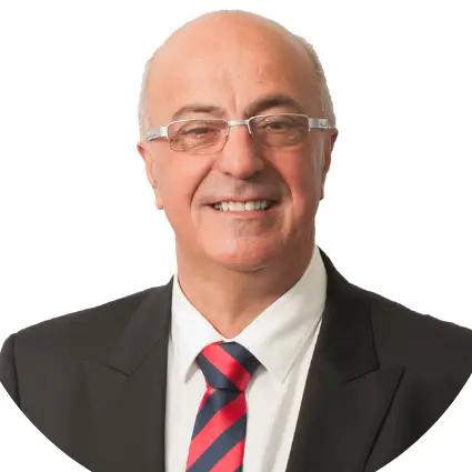 Sam Fazio - Property Consultant, NAI Harcourts Metro, Australia
