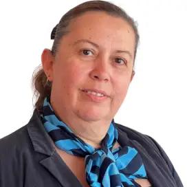 Karen Julian - Property Consultant, Harcourts APG, Australia