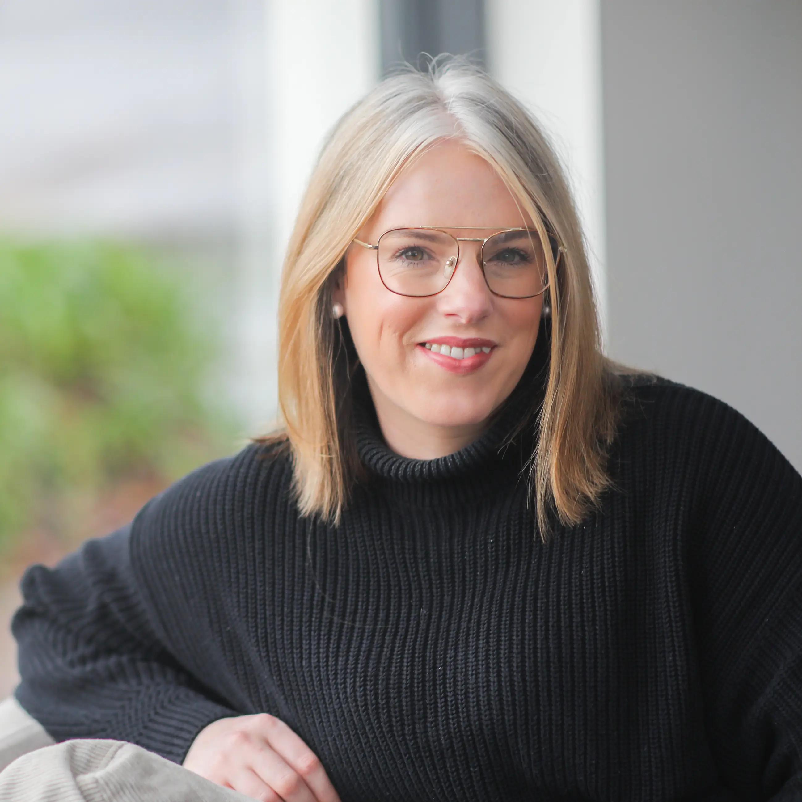 Lauren Bent - Property Consultant, Harcourts Adelaide Hills, Australia