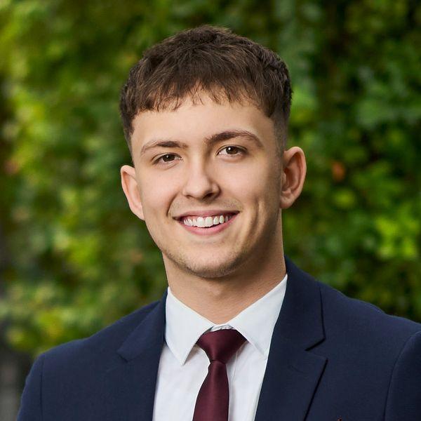 Phoenix Mihailov - Property Consultant, Ray White Grange, Australia