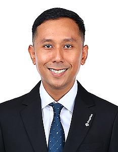 Haziq - Property Consultant, PROPNEX REALTY PTE. LTD., Singapore