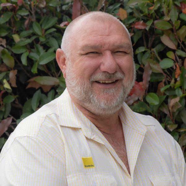 Geoff Trost, An Old Cliche We Know...But This Is The Dream Block! | Prop-GPT the AI-Powered Property Portal