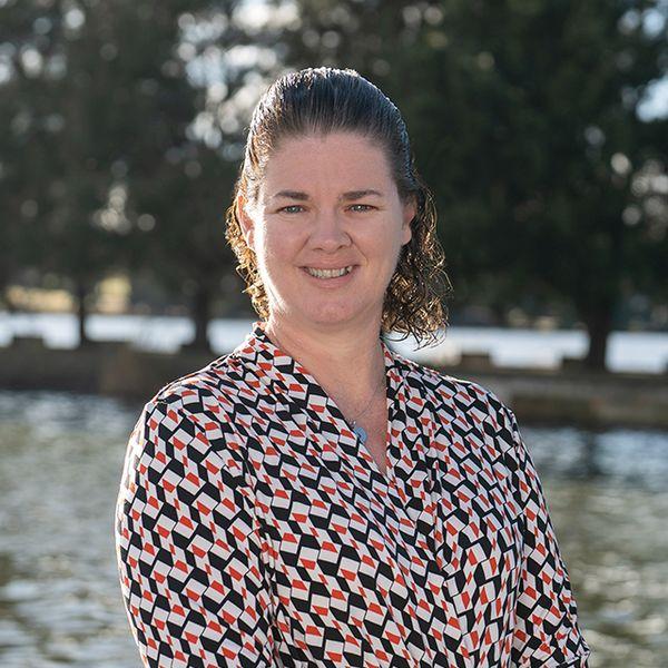 Chloe Riles - Property Consultant, Ray White Canberra, Australia