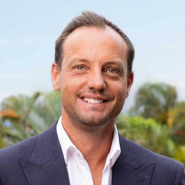 Scott Wells - Property Consultant, Ray White Runaway Bay, Australia