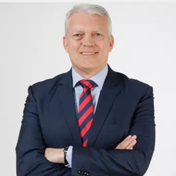 Gordon Hay - Property Owner, Australia