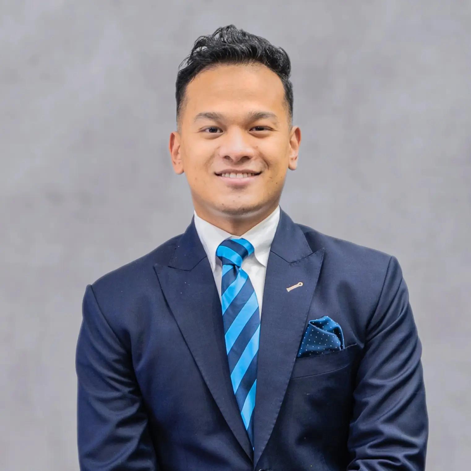 Anmol Shrestha - Property Consultant, Harcourts Petersham, Australia