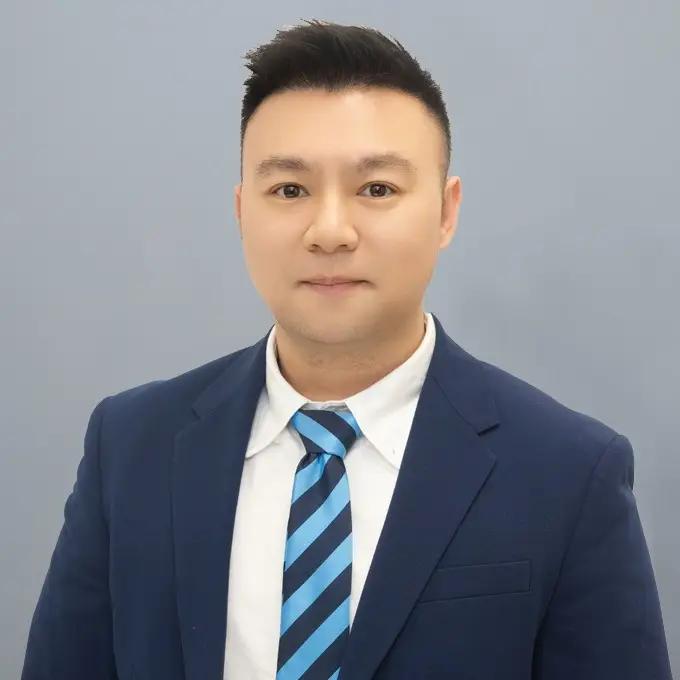 Nick Ni - Property Consultant, Harcourts Balwyn, Australia