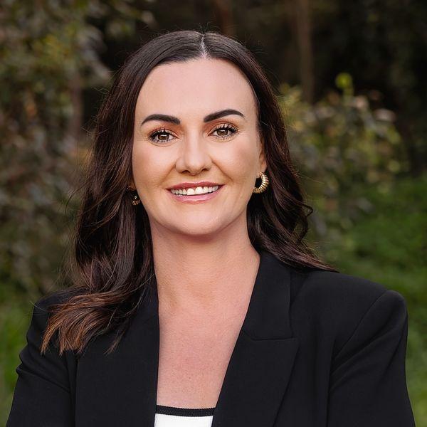 Bec Turner - Property Consultant, Ray White Daisy Hill, Australia