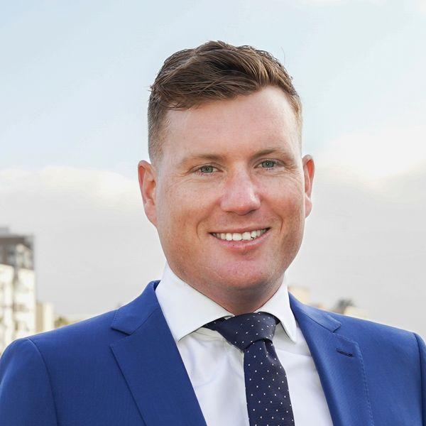 Josh McRae - Property Consultant, Ray White Double Bay, Australia