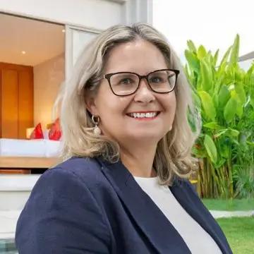 Kylie Jordan - Property Owner, Australia