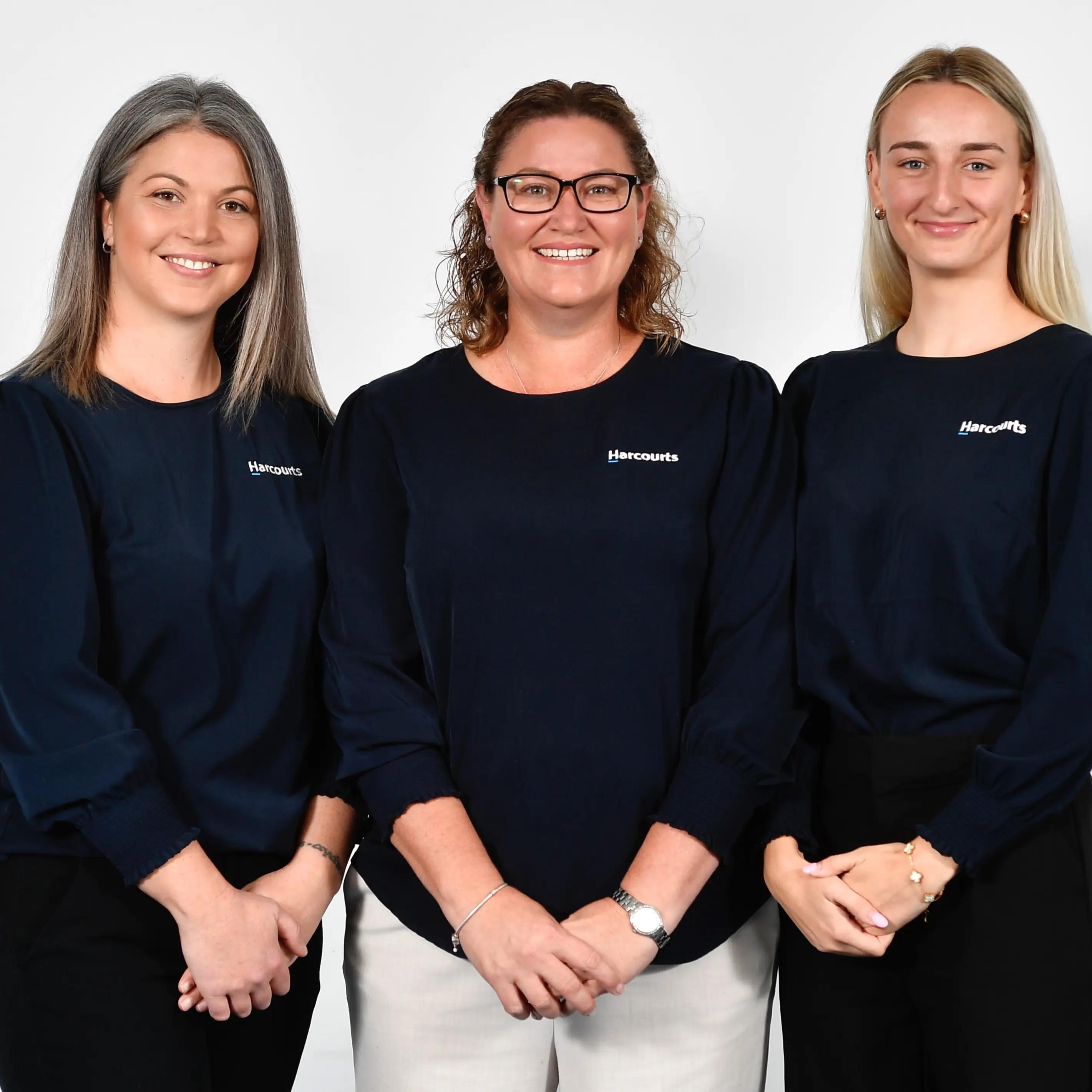 Harcourts Property Management Team - Property Consultant, Harcourts Rockingham, Australia