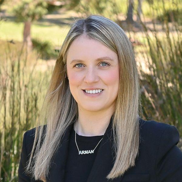 Lena Torus - Property Consultant, Ray White Judd White Group - Forest Hill, Australia