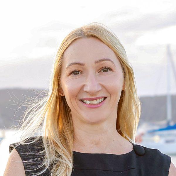 Danielle Mehl - Property Consultant, Ray White RPG, Australia