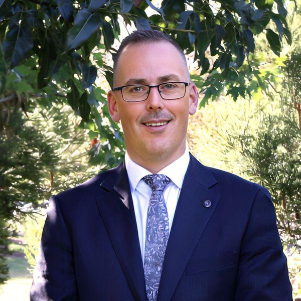 Tim Dixon - Property Consultant, Ray White Ferntree Gully, Australia