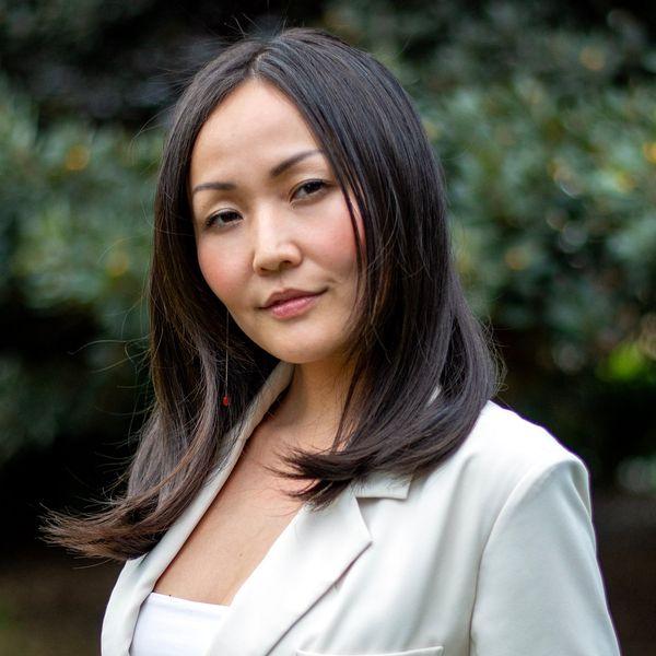 Rosie Bold - Property Consultant, Ray White Surry Hills, Australia