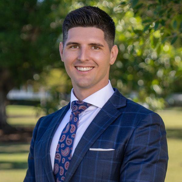 Caleb Mayberry - Property Consultant, Ray White Ascot, Australia