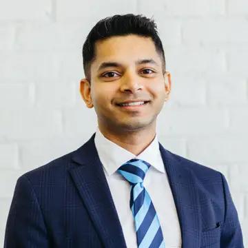 Gunjesh Shah - Property Owner, Australia