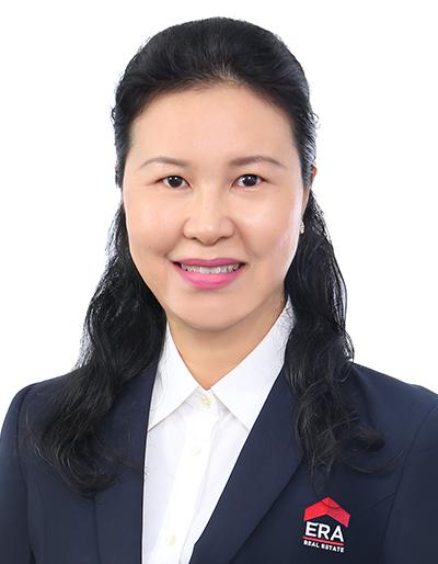 Debbie Yang - Property Owner, Singapore