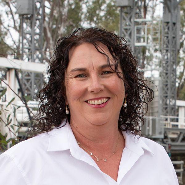 Kristie Martin - Property Consultant, Ray White Barham, Australia