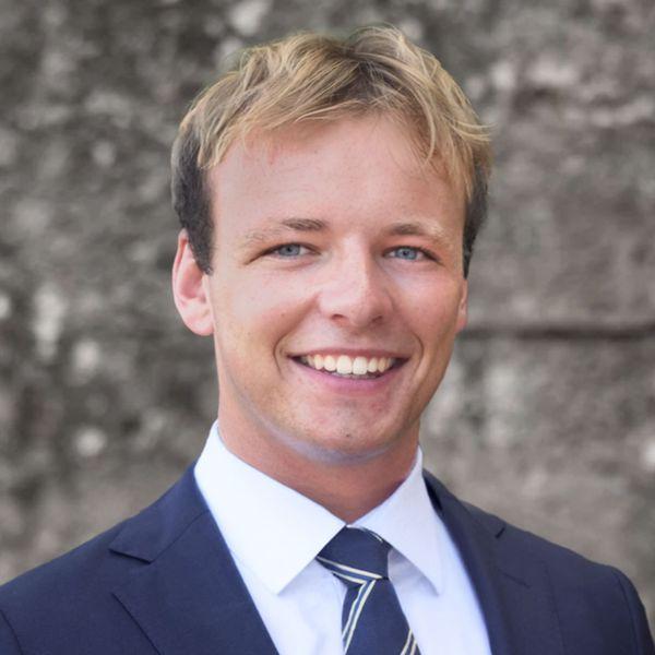 Claude Lieutenant - Property Consultant, Ray White Lower North Shore (Mosman), Australia