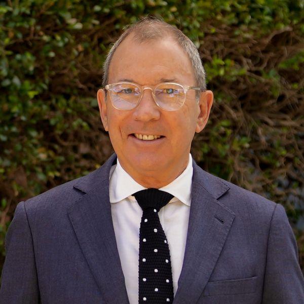 Richard Crist - Property Consultant, Ray White Toowong, Australia