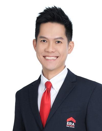Alson Ng - Property Owner, Singapore