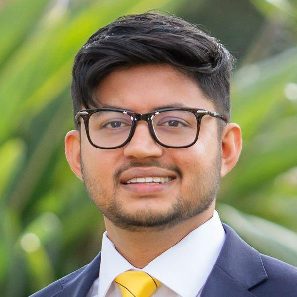Manish Regmi - Property Consultant, Ray White Clayton, Australia