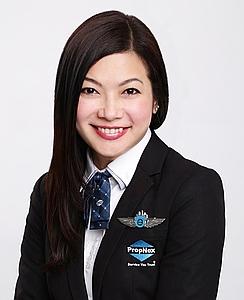 Jasmine Ng Lizhen, Seaside Residences Apartment For Sale, $2,050,000, 2 Bed 2 Bath 786 sqft $2,608.00 psf | Prop-GPT the AI-Powered Property Guru