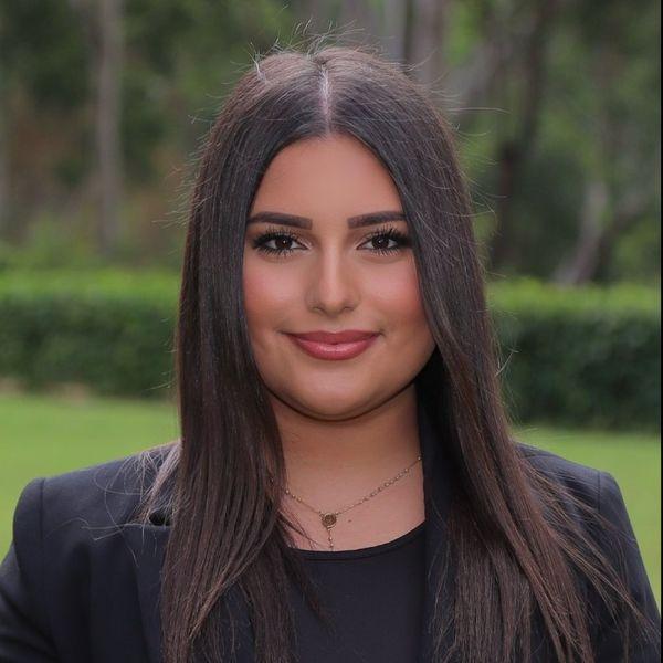 Therese Semaan - Property Consultant, Ray White Parramatta, Australia