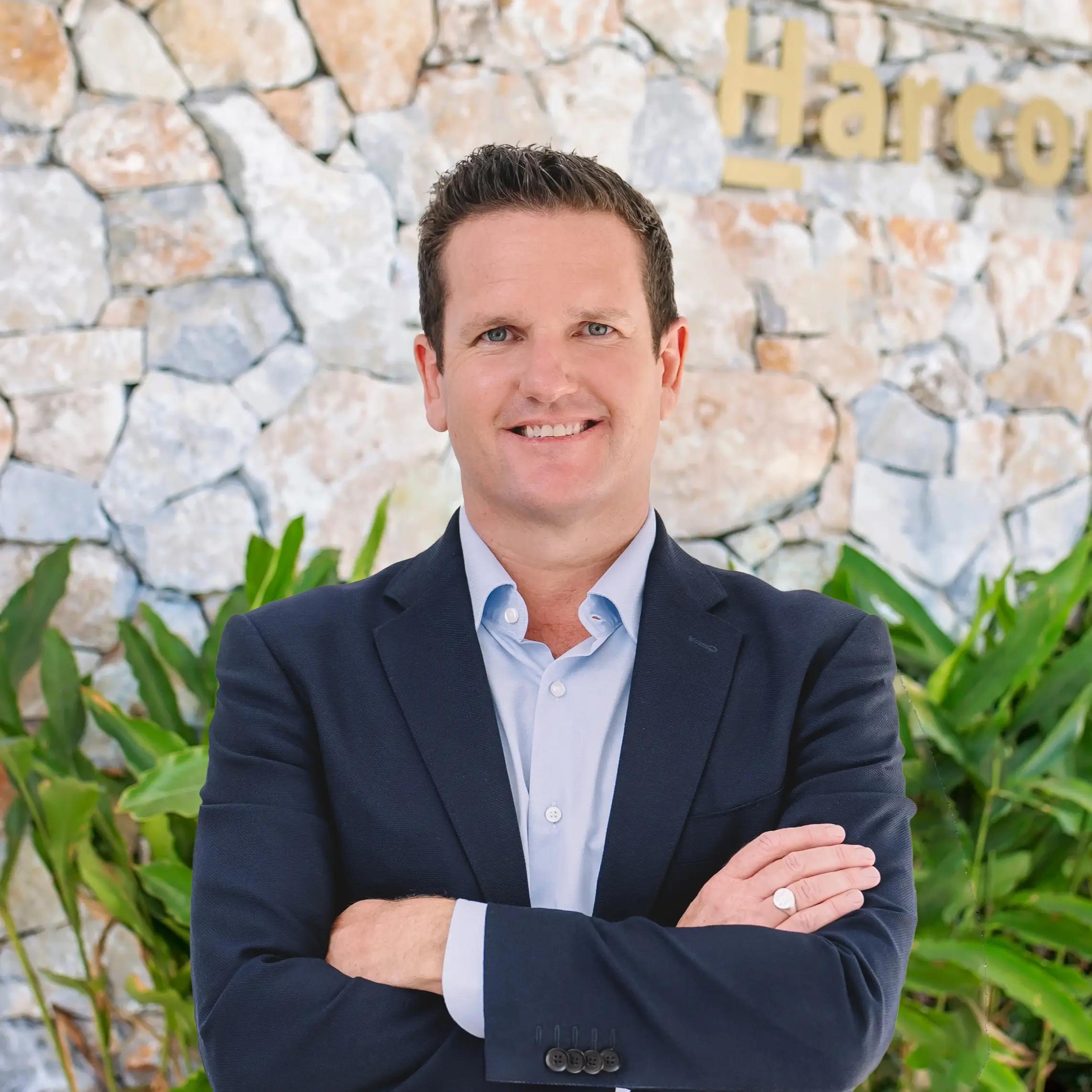 Luke Burton - Property Consultant, Harcourts Noosa, Australia