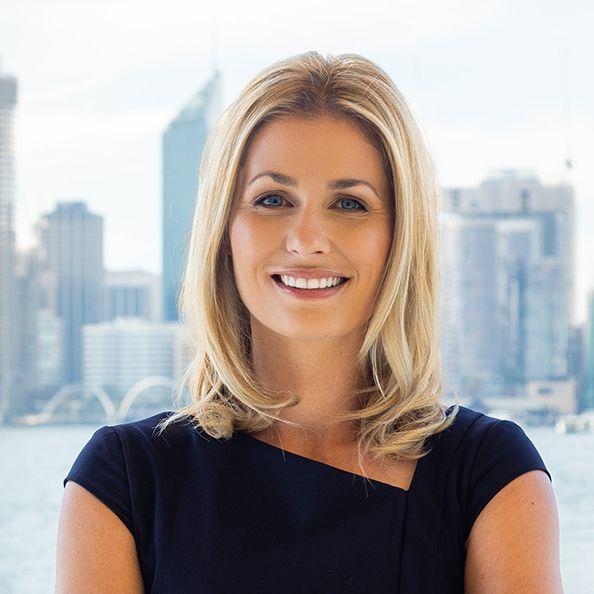 Jannine Blum - Property Consultant, Ray White South Perth, Australia