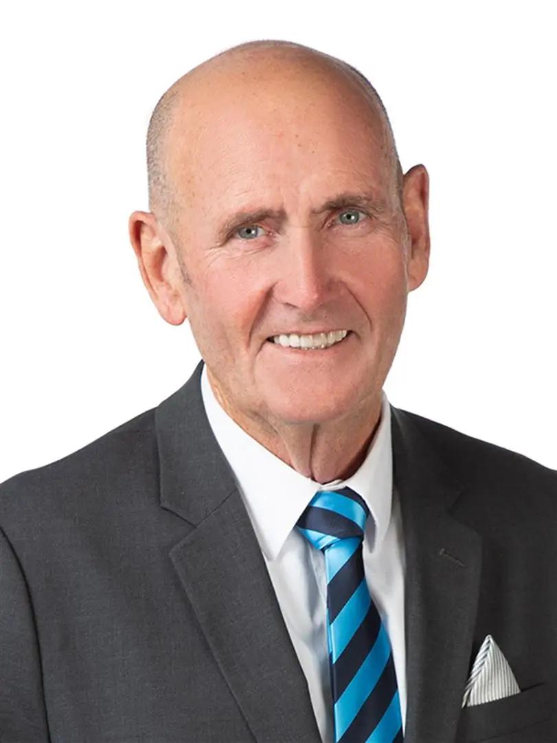 Arthur Baker - Property Consultant, Harcourts Alliance, Australia