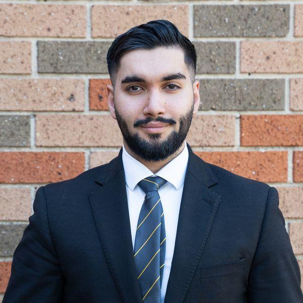 Reo Elias - Property Consultant, Ray White Wetherill Park, Australia