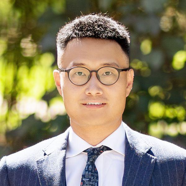 Tyler Xiao - Property Consultant, Ray White Sunnybank Hills, Australia