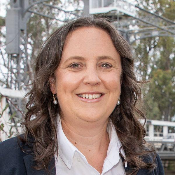 Lauren Polkinghorne - Property Consultant, Ray White Barham, Australia