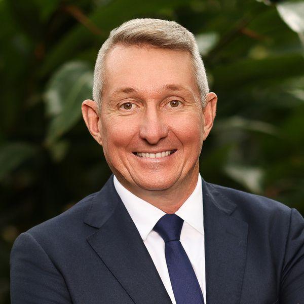 Simon Adams - Property Consultant, Ray White Inner Brisbane Apartments, Australia