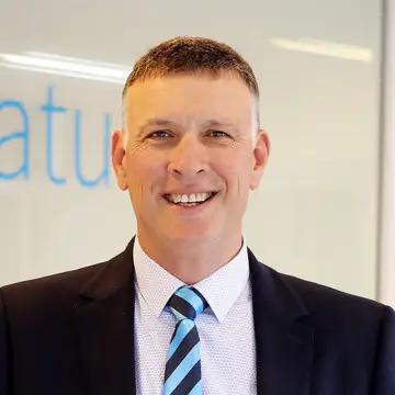 David Dixon - Property Owner, Australia