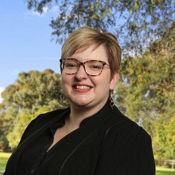 Katie Moore - Property Consultant, Ray White Yarragon, Australia