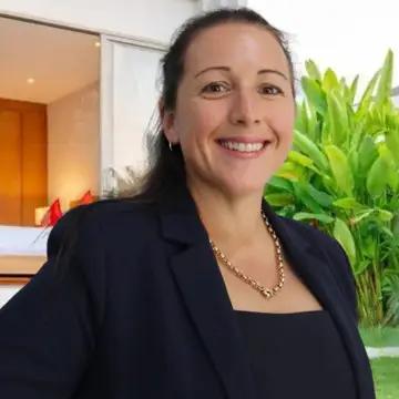 Serena Nunns - Property Owner, Australia
