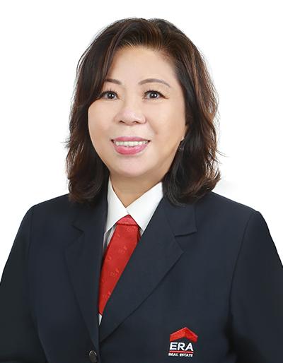 Shirley Sim, A Unit at the Oxley for Immediate Rental. | Prop-GPT the AI-Powered Property Guru