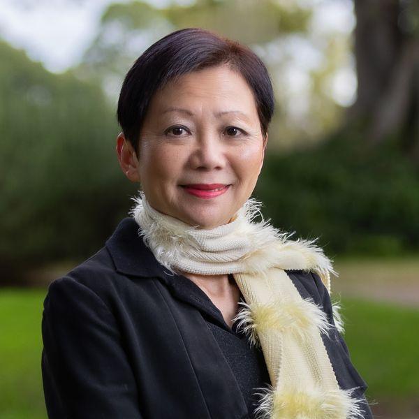 Louisa Chan - Property Consultant, Ray White Elevate Group, Australia