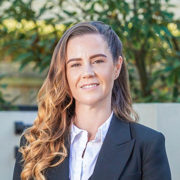 Kristell Elson - Property Consultant, Ray White Frankston, Australia