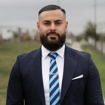 Jack Esho - Property Owner, Australia