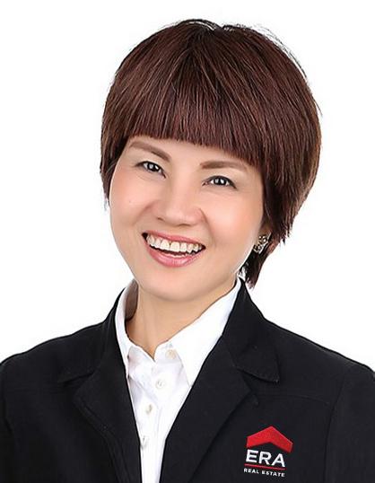 Jenise Tan - Property Owner, Singapore