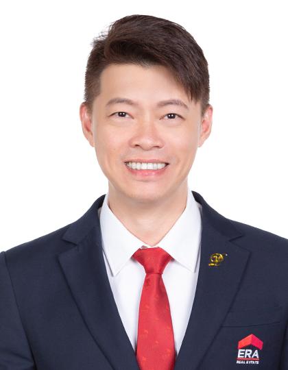 Jefferson Goh - Property Owner, Singapore