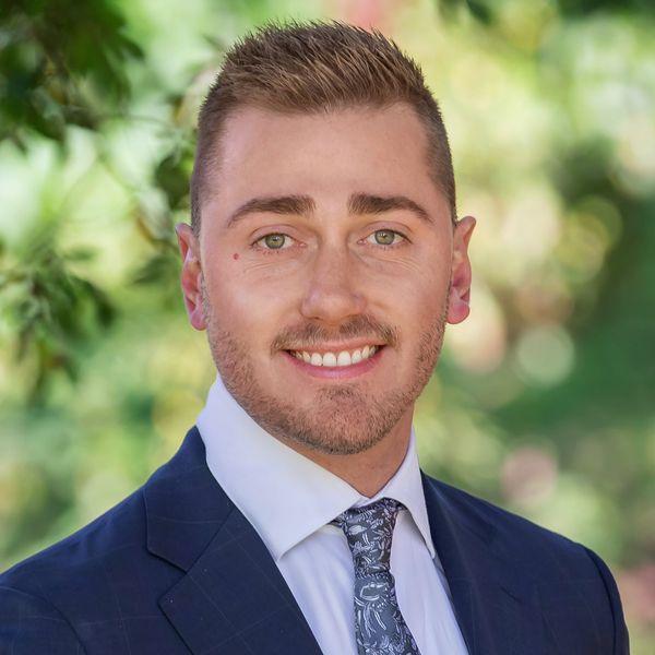 Brad Spencer - Property Consultant, Ray White Wantirna, Australia