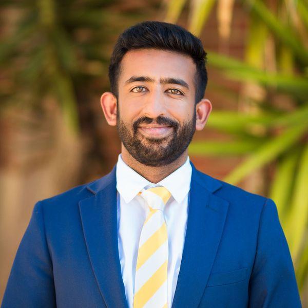 Roy Hassija - Property Consultant, Ray White Truganina, Australia